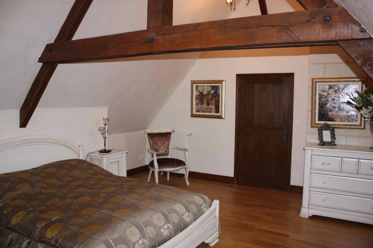 Continvoir Chateau De Vau Rozet المظهر الخارجي الصورة