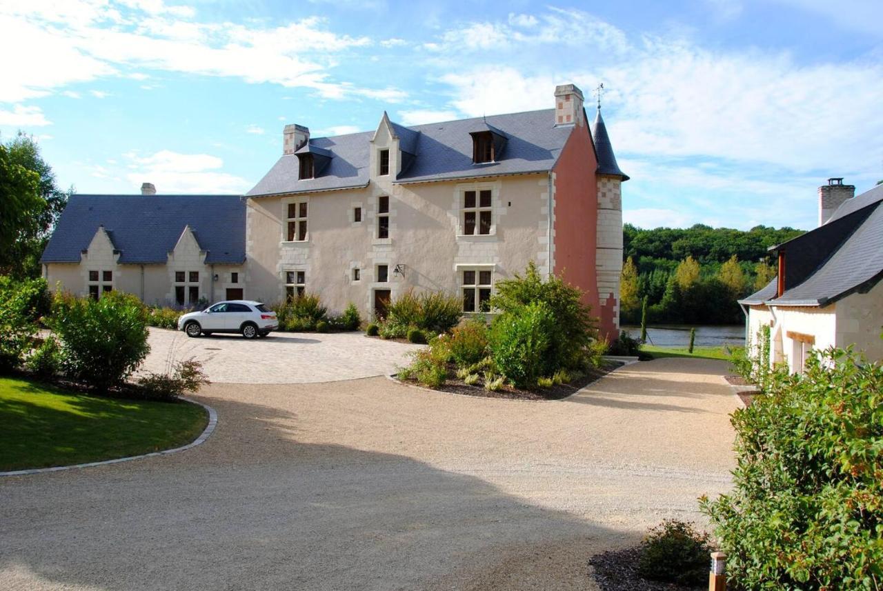 Continvoir Chateau De Vau Rozet المظهر الخارجي الصورة