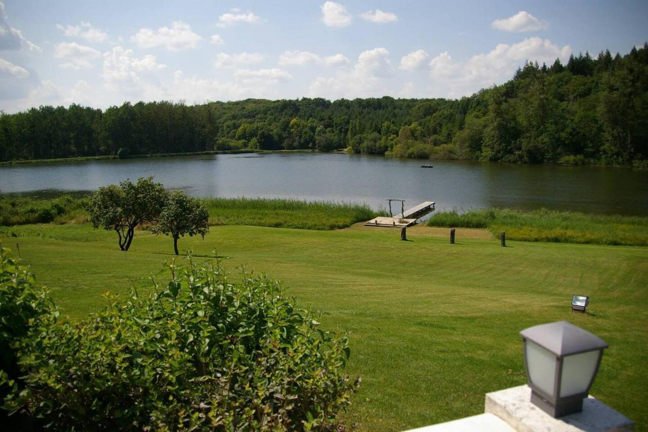 Continvoir Chateau De Vau Rozet المظهر الخارجي الصورة